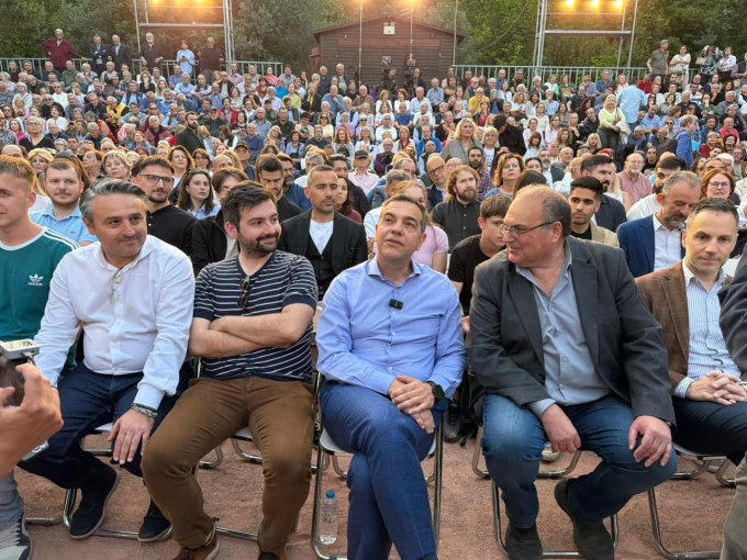 Γιάννης Κέμμος/flash.gr 