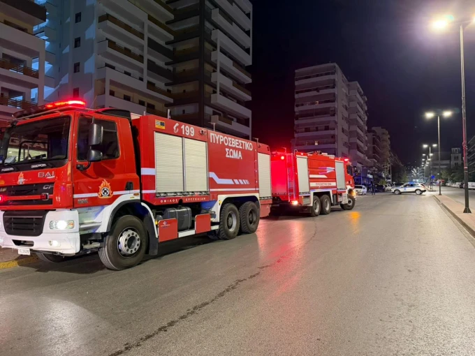 Φωτ.: Γιάννης Κέμμος / Flash.gr