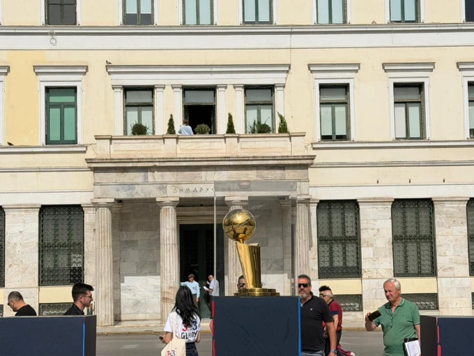 Φωτ.: Μιχάλης Λεγάκης / Flash.gr