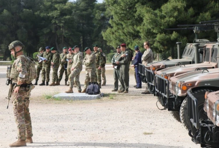 ΓΕΕΘΑ
