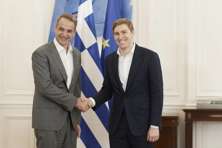 Γραφείο Τύπου Πρωθυπουργού