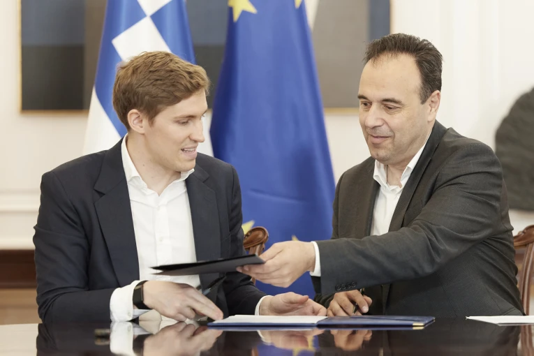 Γραφείο Τύπου Πρωθυπουργού