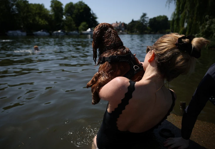 Φωτό: Reuters