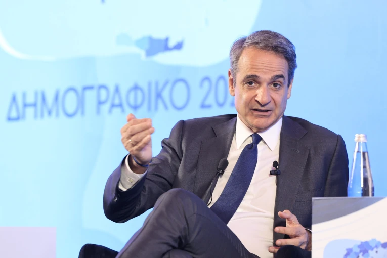Φωτό: ΚΟΝΤΑΡΙΝΗΣ ΓΙΩΡΓΟΣ/EUROKINISSI