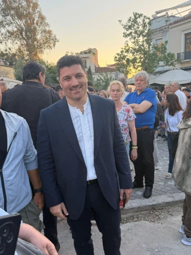 Φωτ. Μιχάλης Λεγάκης