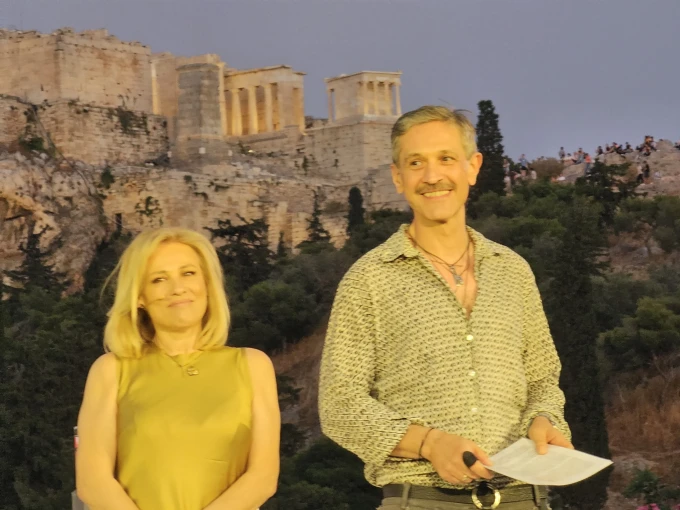 Φωτ. Γιάννης Κέμμος