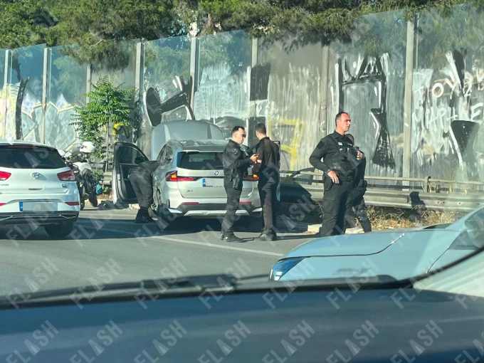 Μιχάλης Λεγάκης/flash.gr