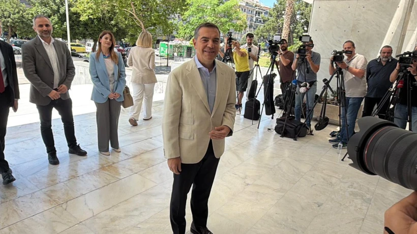 Φωτ.: Γιάννης Κέμμος / Flash.gr