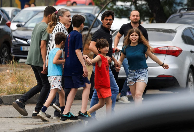 Φωτό: Reuters