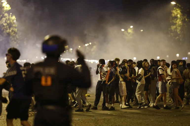 Φωτό: Reuters