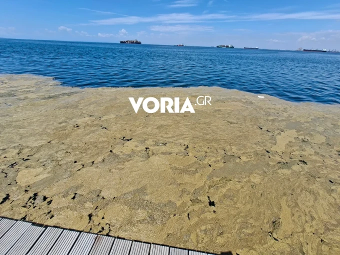 Φωτό: voria.gr