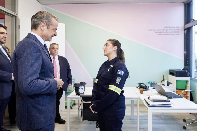 ΓΤ Πρωθυπουργού