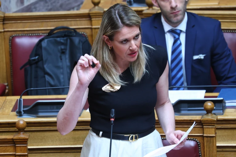 ΓΙΑΝΝΗΣ ΠΑΝΑΓΟΠΟΥΛΟΣ / EUROKINISSI