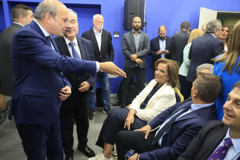          ΓΙΩΡΓΟΣ ΚΟΝΤΑΡΙΝΗΣ/EUROKINISSI     