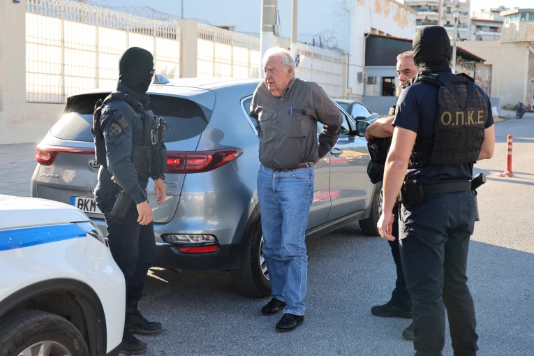 ΓΙΑΝΝΗΣ ΠΑΝΑΓΟΠΟΥΛΟΣ/ EUROKINISSI