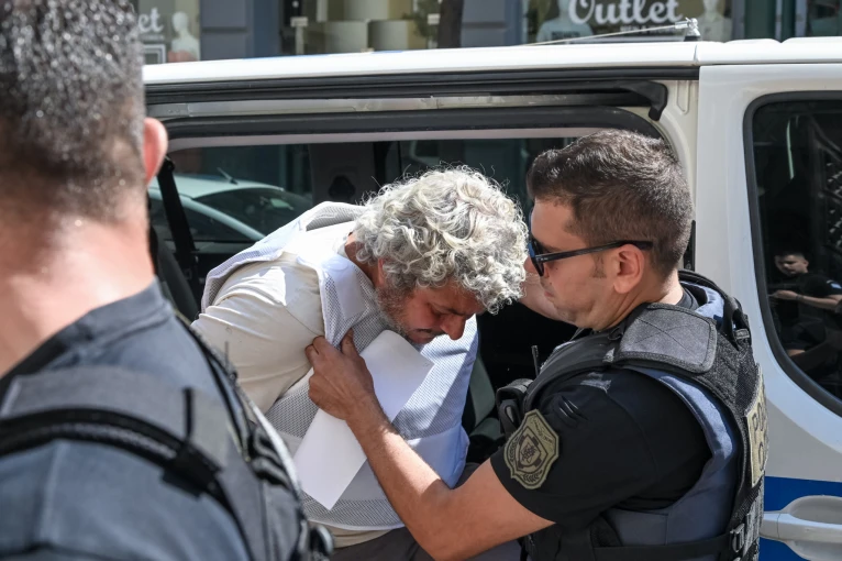 Φωτό: ΑΝΔΡΕΑΣ ΑΛΕΞΟΠΟΥΛΟΣ/EUROKINISSI