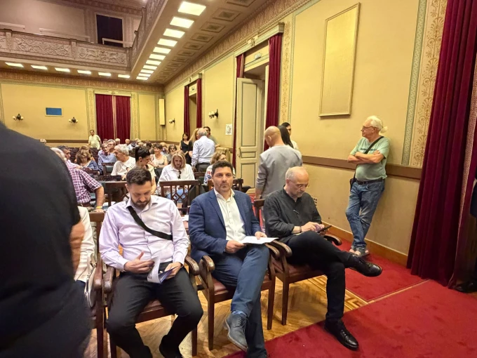 Φωτ. Μιχάλης Λεγάκης