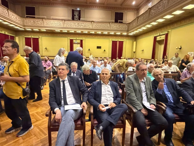 Φωτ. Μιχάλης Λεγάκης