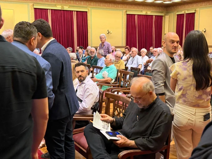 Φωτ. Μιχάλης Λεγάκης