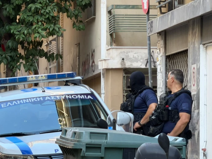FLASH.GR/ΓΙΑΝΝΗΣ ΚΕΜΜΟΣ