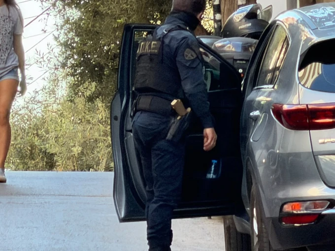FLASH.GR/ΓΙΑΝΝΗΣ ΚΕΜΜΟΣ