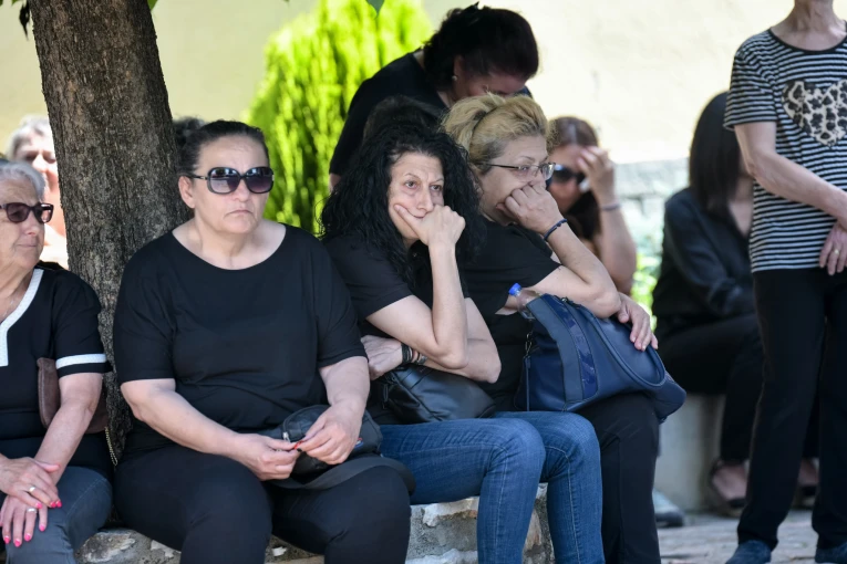 ΣΕΡΑΦΕΙΜ ΚΑΡΑΜΒΑΛΑΣΗΣ / EUROKINISSI
