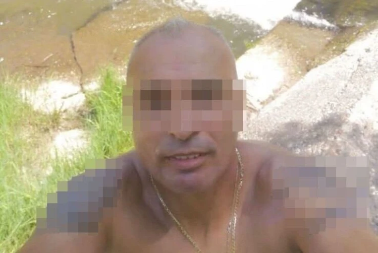 Ο άνδρας που είναι στο επίκεντρο των ερευνών για την εξαφάνιση της 45χρονης στα Χανιά.