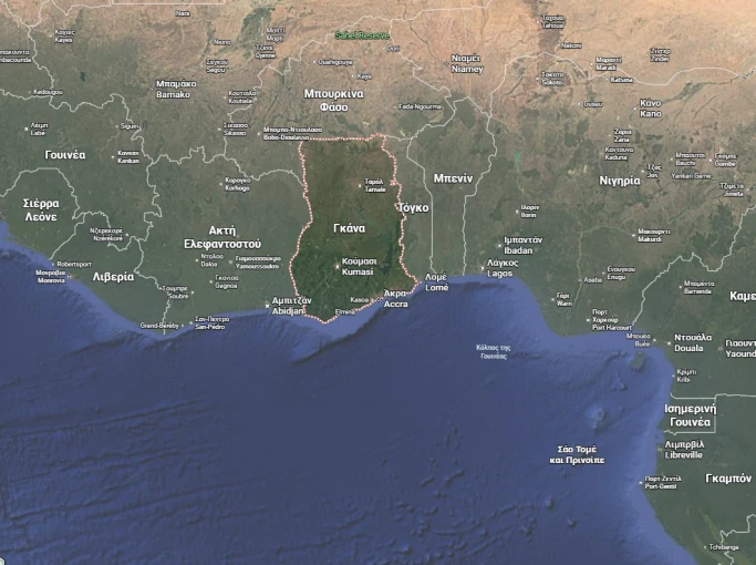 Google Maps