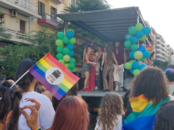 Φωτογραφία: Βασίλης Παπαναστασούλης / Flash.gr