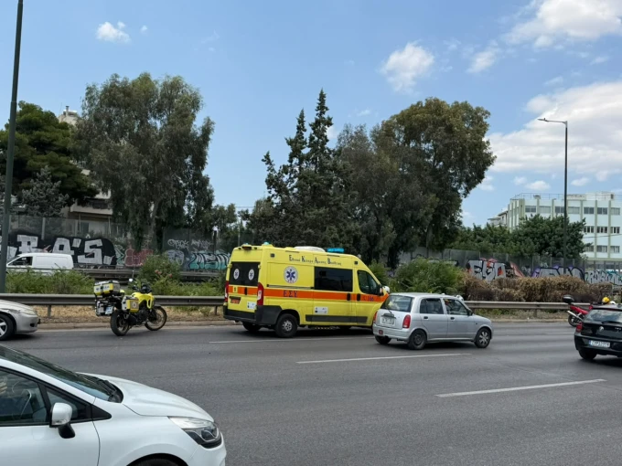 Φωτ.: Γιάννης Κέμμος / Flash.gr