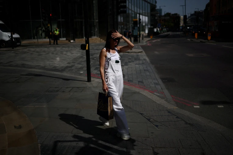 REUTERS