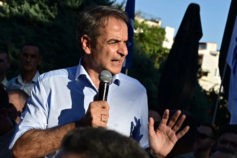  ΜΙΧΑΛΗΣ ΚΑΡΑΓΙΑΝΝΗΣ / EUROKINISSI