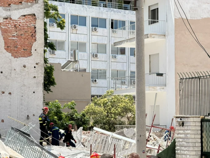 Φωτό: Μιχάλης Λεγάκης/Flash.gr