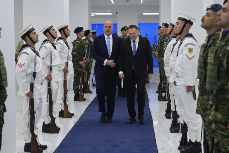 Φωτό: ΚΟΝΤΑΡΙΝΗΣ ΓΙΩΡΓΟΣ/EUROKINISSI