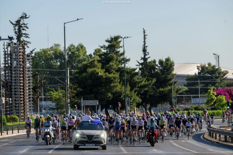 Φωτογραφία: Cyclingphotos.gr
