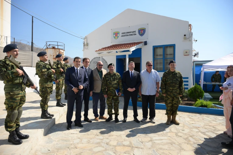 Γραφείο Τύπου ΠΑΣΟΚ