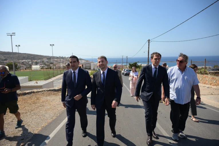 Γραφείο Τύπου ΠΑΣΟΚ