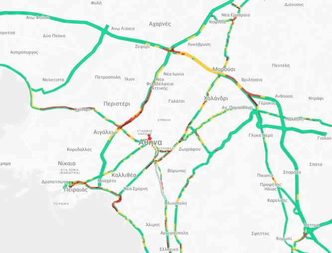 Google Maps