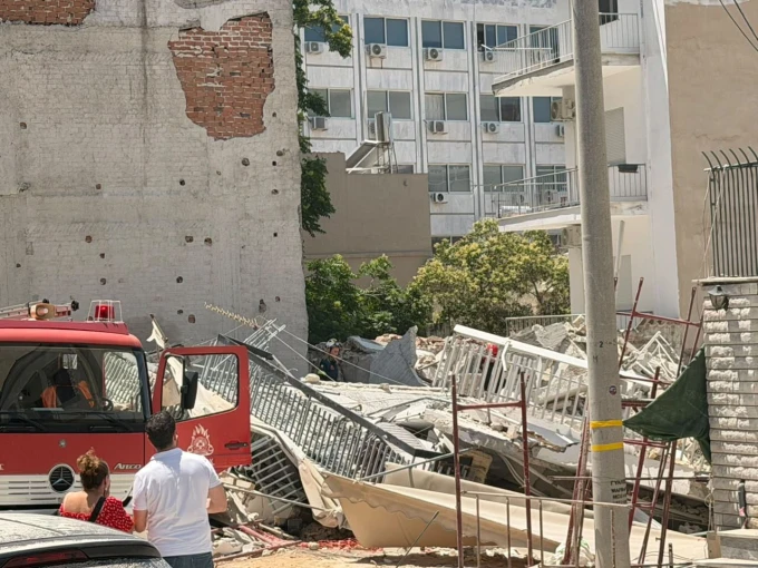 Φωτ.: Μιχάλης Λεγάκης / Flash.gr