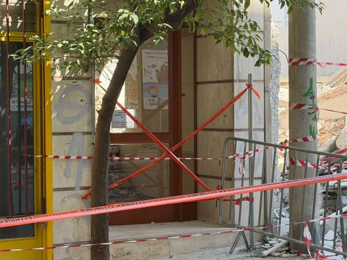 Μιχάλης Λεγάκης/ Flash.gr