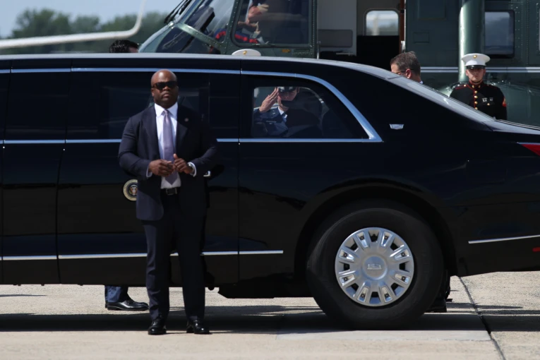 Φωτογραφία αρχείου: ΑΠΕ-ΜΠΕ The Beast / Pr.Limo 