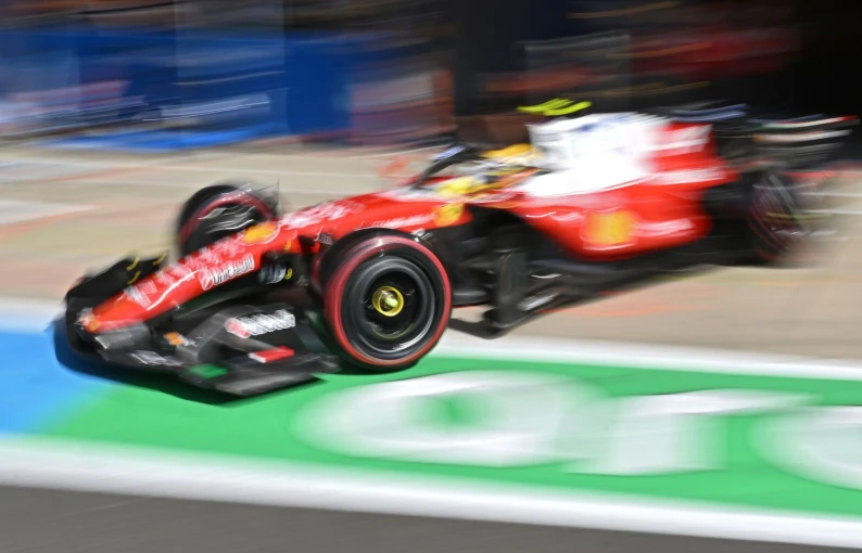 Φωτογραφία: ΑΠΕ-ΜΠΕ Lewis Hamilton GB 2026