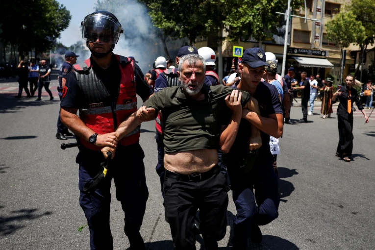 ΦΩΤΟ: Reuters