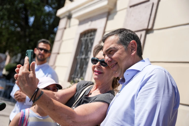 ΠΑΝΑΓΙΩΤΗΣ ΜΠΑΛΑΣΚΑΣ / EUROKINISSI