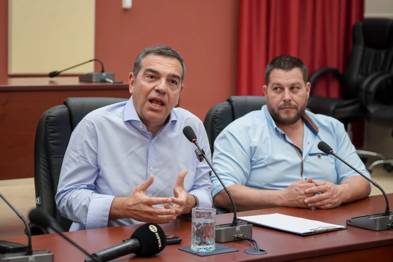 ΠΑΝΑΓΙΩΤΗΣ ΜΠΑΛΑΣΚΑΣ / EUROKINISSI