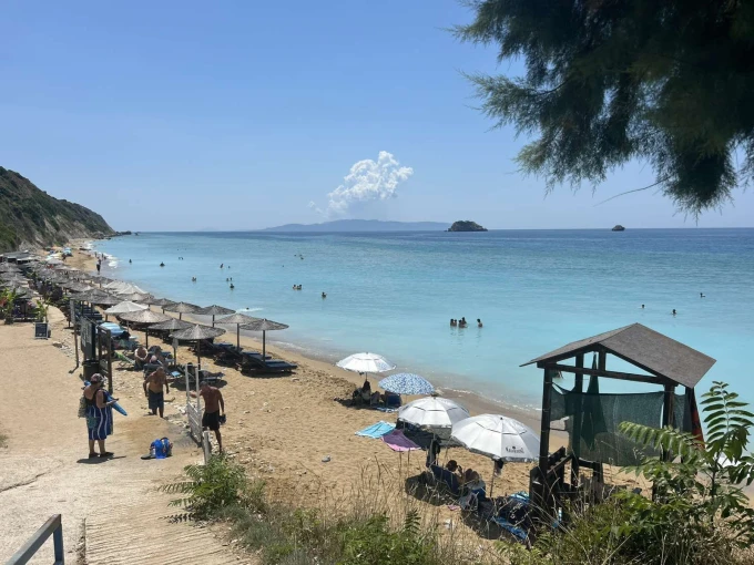 ΦΩΤΟ: Kefalonia press