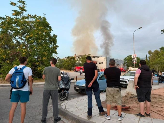 Φωτ. ΓΙΑΝΝΗΣ ΚΕΜΜΟΣ, FLASH.GR