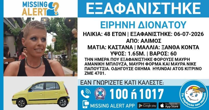 πηγή: Χαμόγελο του Παιδιού