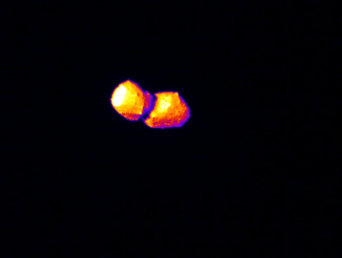 Φωτ.: Japan Aerospace Exploration Agency (JAXA)