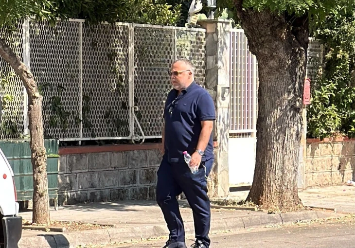 Γιάννης Κουτράκης / φωτογραφία Γιάννης Κέμμος